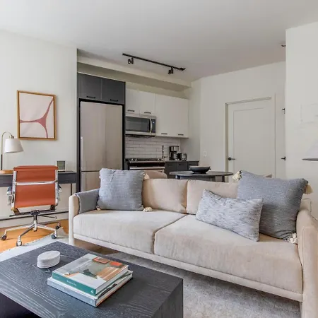 Fidi 1Br W Game Room Resident-Only Speakeasy Nyc-1346